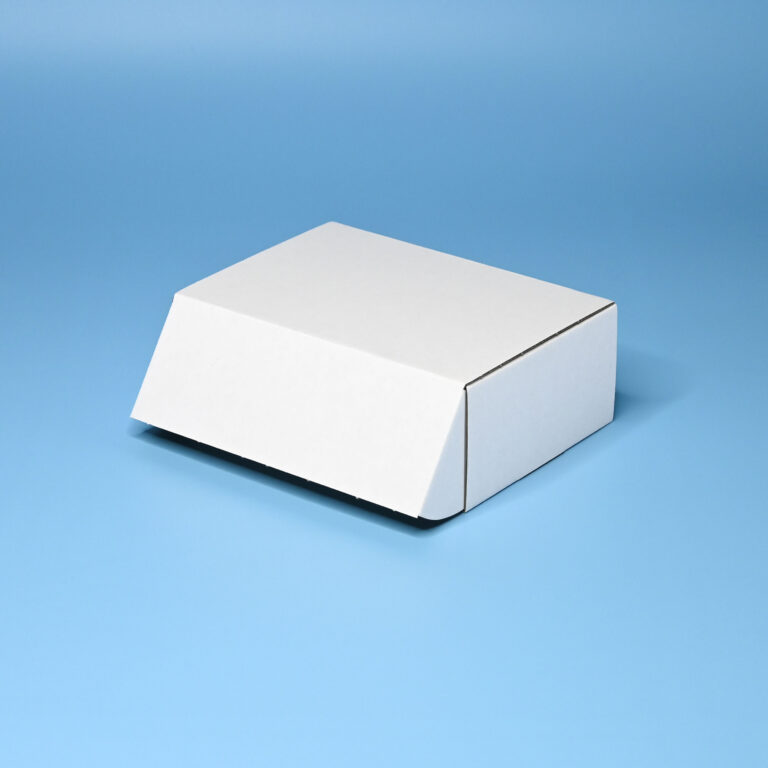 Papierové krabičky na výslužky Z14
