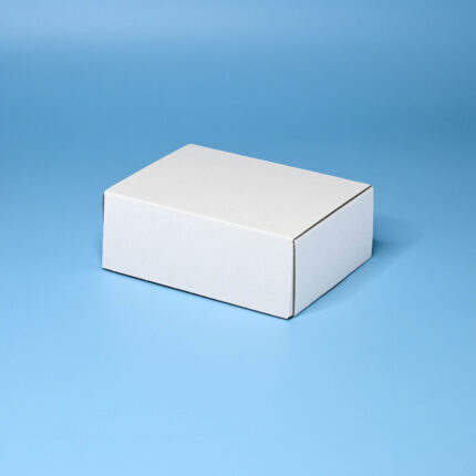 Papierové krabičky na výslužky Z14